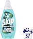 Skip Wonder Wash Ultra Refresh Υγρό Απορρυπαντικό Ρούχων 1.48lt (37 Μεζούρες)
