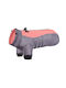 Waterproof Dog Coat Pink 68cm
