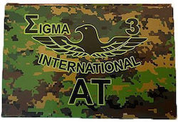 Sigma III International Φυσίγγια Sigma 3 8βολα Magnum 1.77gr 5τμχ