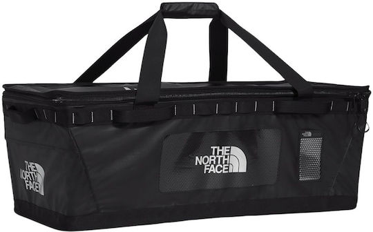 Base Camp Gear Box L Tnf Black Tnf Black-npf