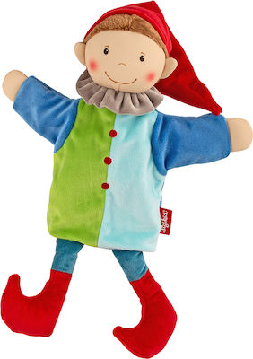 Sigikid Puppet Glove