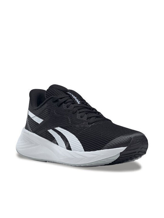 Energen Tech Plus Ανδρικά Αθλητικά Παπούτσια Running Μαύρα