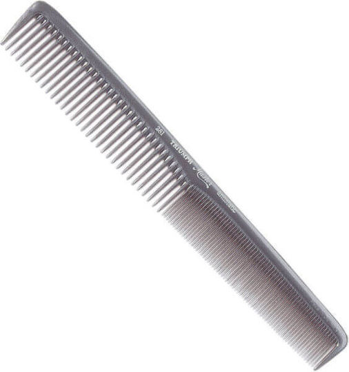 Triumph Pieptene Frizerie Universal Master 281/95 Antistatic Conic