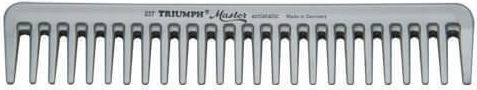 Hercules Sagemann Professional Hair Drying Comb Antistatic Model Triumph Master 237