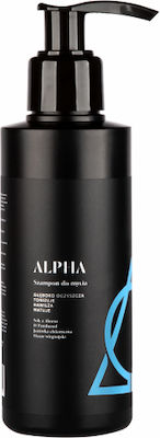 Horde Alpha Bartshampoo 150ml