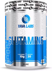 Yava Labs Glutamine 300gr Unflavored Yava Labs Glutamine 300gr Unflavored