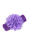 TakTakBaby Kids Headband Purple 1pc