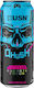 Usn Qhush Energy Drink 500ml Gaming 500ml 500ml Gaming