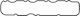 BGA Car Engine Head Valve Gasket for Fiat Scudo