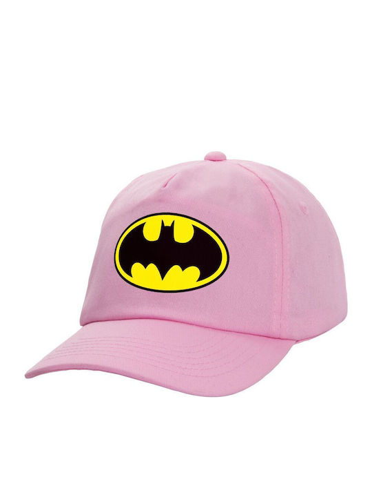 Koupakoupa Детска Шапка С Козирка Batman