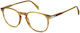 David Beckham Plastic Eyeglass Frame Yellow DB ...
