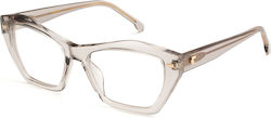 Carrera Rame Ochelari Pentru Femei Acetat Trans...
