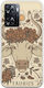 Zodiac Stier OnePlus Nord N20 SE Flexibles TPU Transparentes Silikon