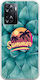 Summer Oneplus Nord N20 SE Flexible TPU Transparent Silicone
