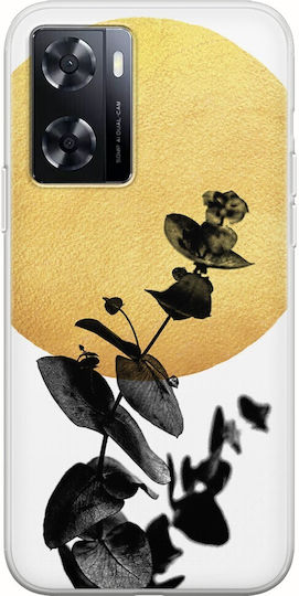 La Vie En Rose Oneplus Nord N20 SE Flexibles TPU Transparentes Silikon