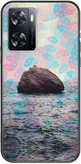 Rock Oneplus Nord N20 SE Black TPU Silicone