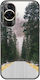 Road Huawei Nova 12s Black TPU Black Silicone