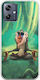 Rafiki Zen Motorola Moto G54 5G TPU Flexibil Transparent Silicon