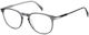 David Beckham Plastic Eyeglass Frame Gray DB 11...