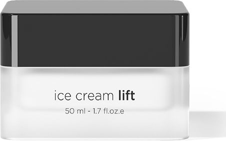 Ekseption Ice Cream Lift Creme Gesicht Nacht 50ml