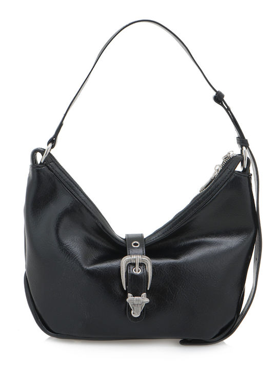 Exe Women's Bag Shoulder Black