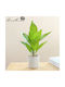 Plantă Artificială în Ghiveci Mic Bonsai Green 34cm
