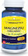 Herbagetica Magneziu Organic + Complex de Vitamine B Potrivit pentru Copii 60 de Capsule