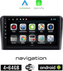 Booma Ηχοσύστημα Ford Tourneo Courier 2014 με Bluetooth, USB & GPS Booma Ηχοσύστημα Ford Tourneo Courier 2014 με Bluetooth, USB & GPS