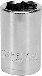 6-piece Cap 1/2 17mm 6-piece Cap 1/2 17mm