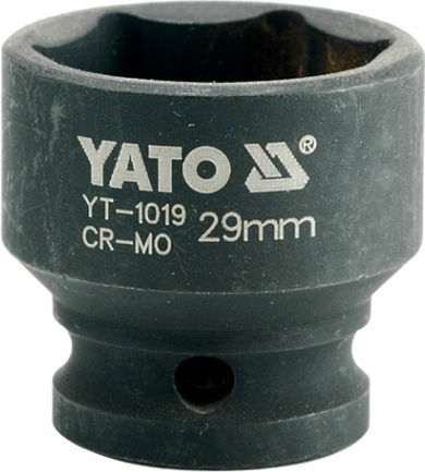 Impact Cap 1/2"x 29 Mm
