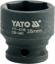 Impact Cap 1/2"x 28 Mm
