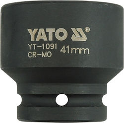Ударна вложка 3/4" X 41 мм