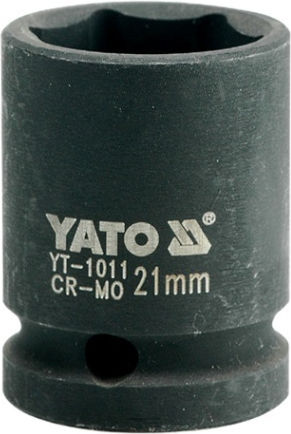 Impact Cap 1/2"x 21 Mm