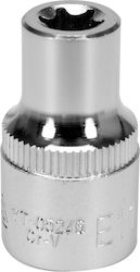Torx Cap 1/2" E11