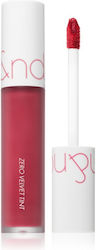 Creamy Matte Lipstick Rom&nd Zero Velvet Tint S...