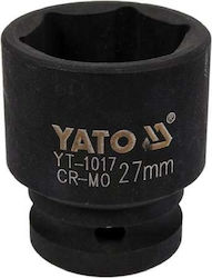 Impact Cap 1/2"x 27mm