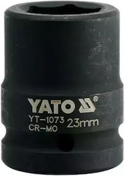 Impact Cap 3/4" X 23 Mm