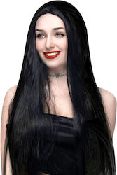 Kinksters Wig Black