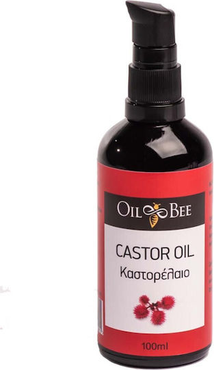 Oil & Bee Castor Oil 100ml