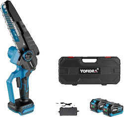 Yofidra Electric Chainsaw with Bar 15cm