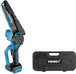 Yofidra Electric Chainsaw with Bar 15cm