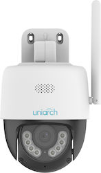 Uniarch UHO-P1A-M3F4D IP Αδιάβροχη Κάμερα Wi-Fi Full HD+ 3MP Uniarch UHO-P1A-M3F4D IP Αδιάβροχη Κάμερα Wi-Fi Full HD+ 3MP