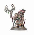 Warhammer Age Sigmar Skaven Master Moulder