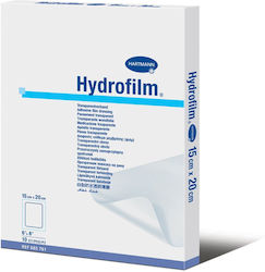 Plasture adeziv transparent Hydrofilm Hartmann ...