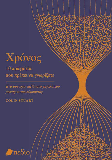 Χρόνος- 10 Πράγματα Που Πρέπει Να Γνωρίζετε Χρόνος- 10 Πράγματα Που Πρέπει Να Γνωρίζετε