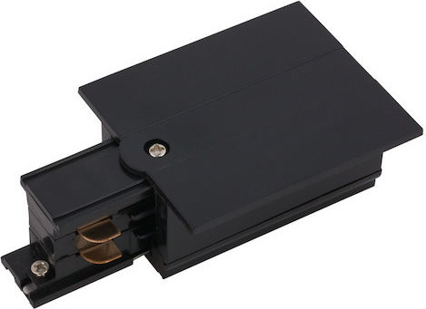 Nowodvorski Component Cap for Lighting Fixtures Black 8690