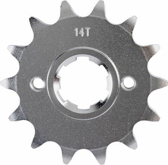 Moose Racing Front Sprocket