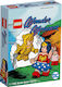 LEGO Lego Superhelden Wonder Woman - San Diego Comic-Con Für 7+ Jahre 255 Stück
