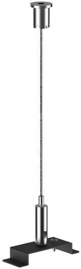 Nowodvorski Mounting Suspension for Lighting Fixtures White 8291