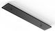 Nowodvorski Mounting Base for Lighting Fixtures Black 8552